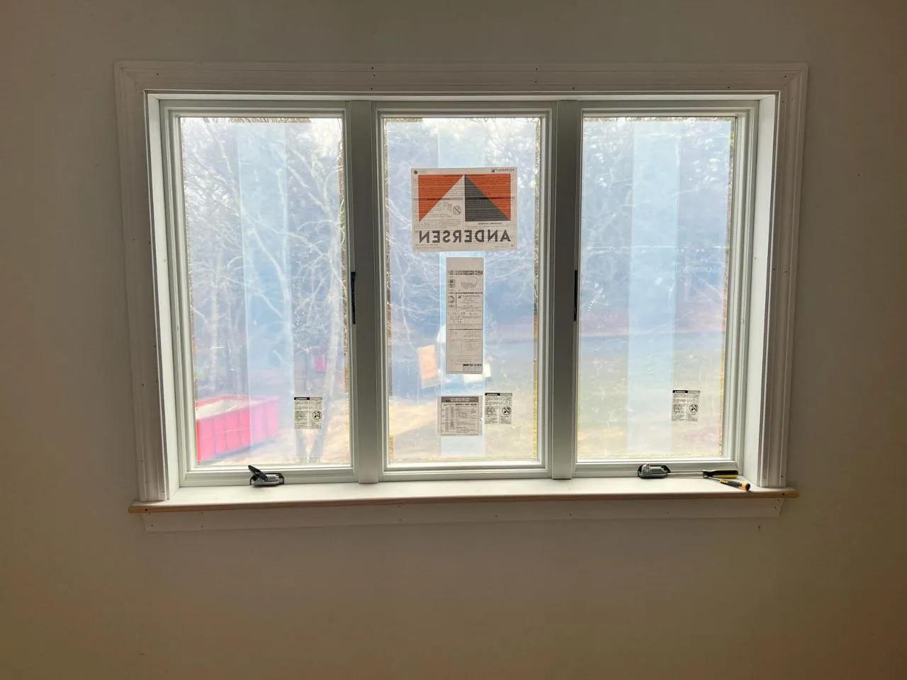 Doors & Windows